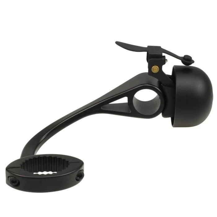 Sonnette Crane E-NE SBR pour guidon de course