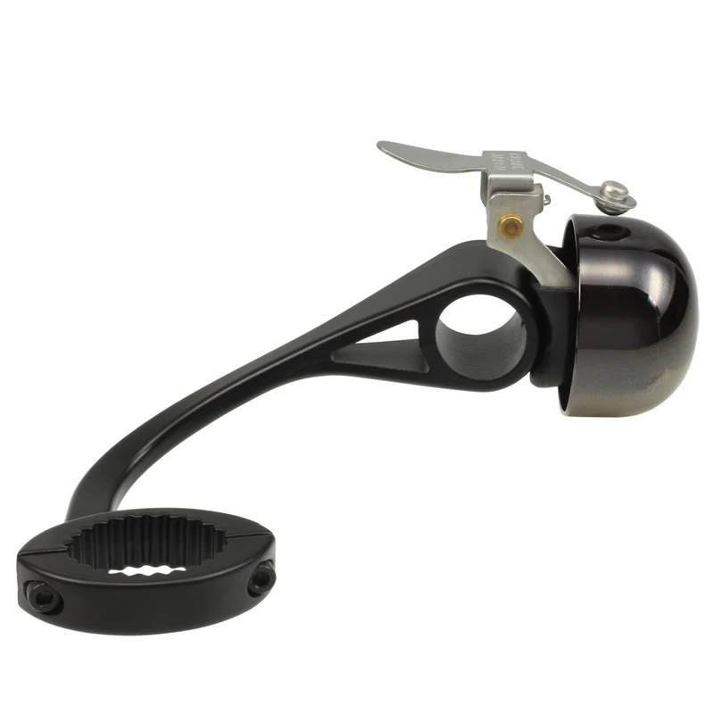 Sonnette Crane E-NE SBR pour guidon de course