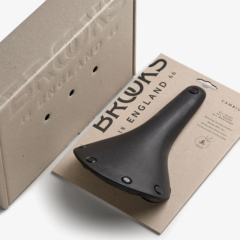 Selle Brooks Cambium C17