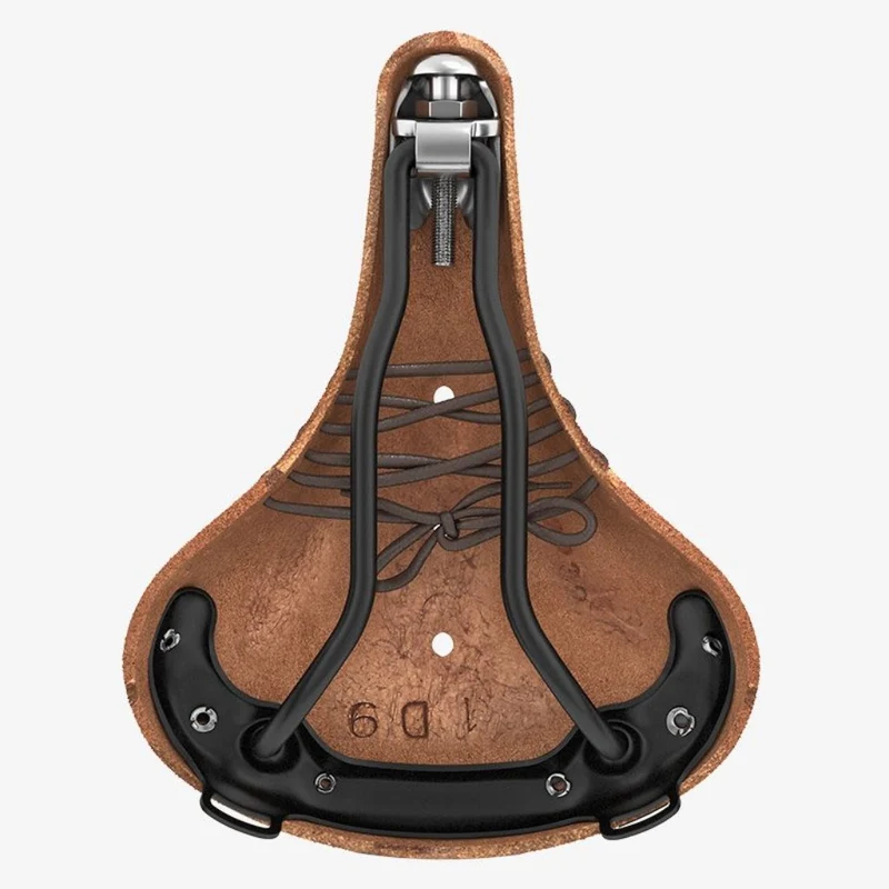 Selle Brooks B17 Short Softened