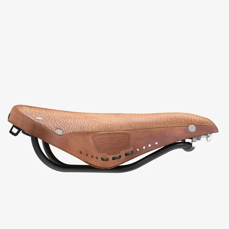 Selle Brooks B17 Short Softened
