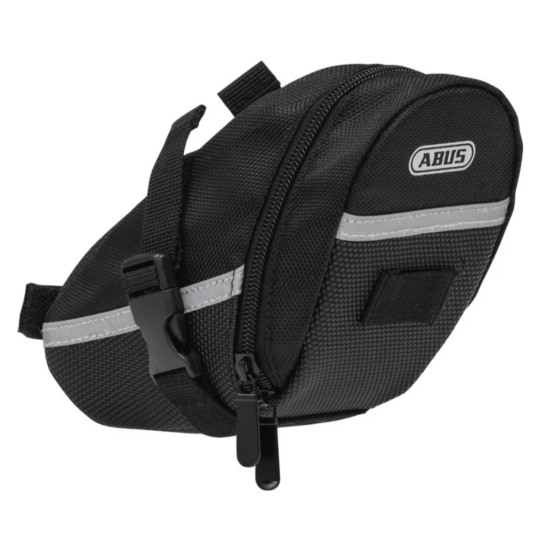 Antivol de cadre vélo avec chaine et sacoche PRO SHIELD™ Abus