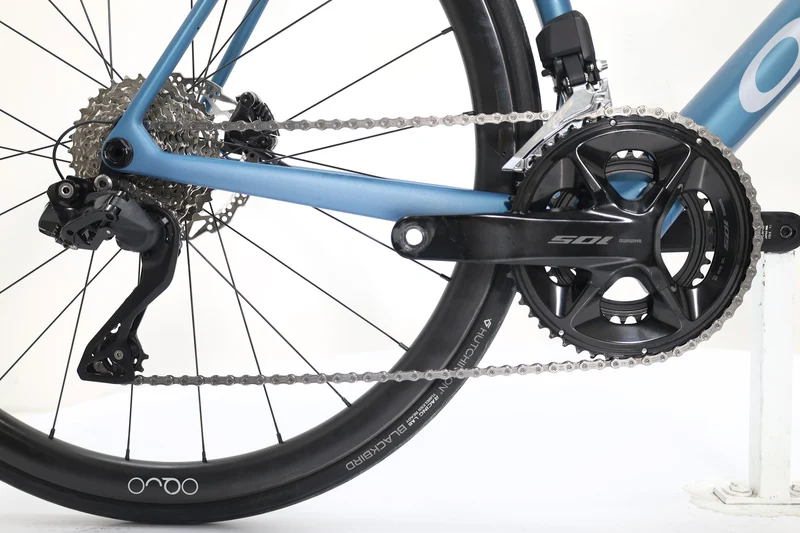ORBEA Orca M35i 2025 T.53