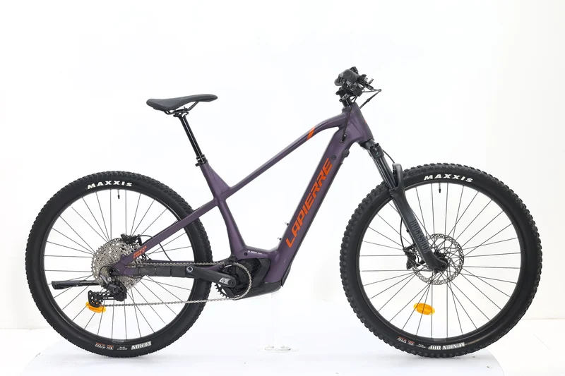LAPIERRE Overvolt HT 9.7 2023 T.L