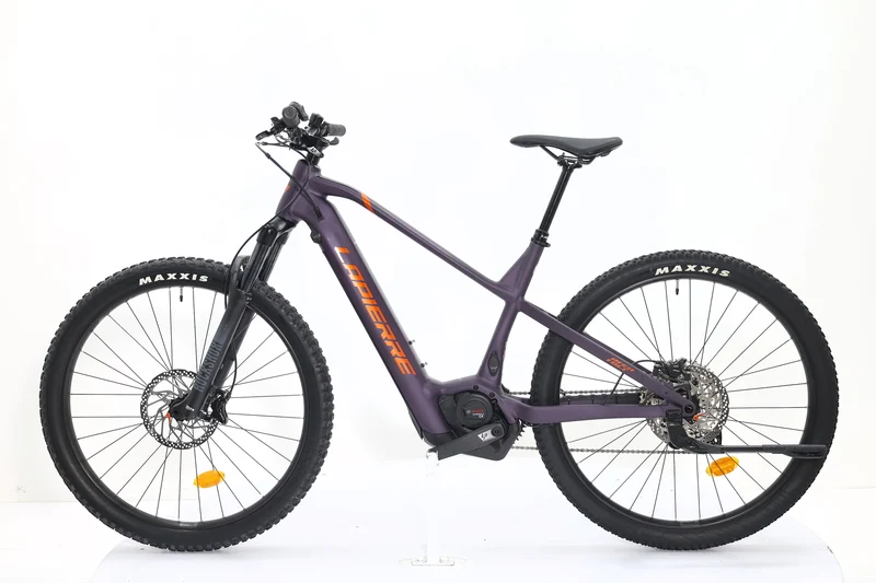 LAPIERRE Overvolt HT 9.7 2023 T.L