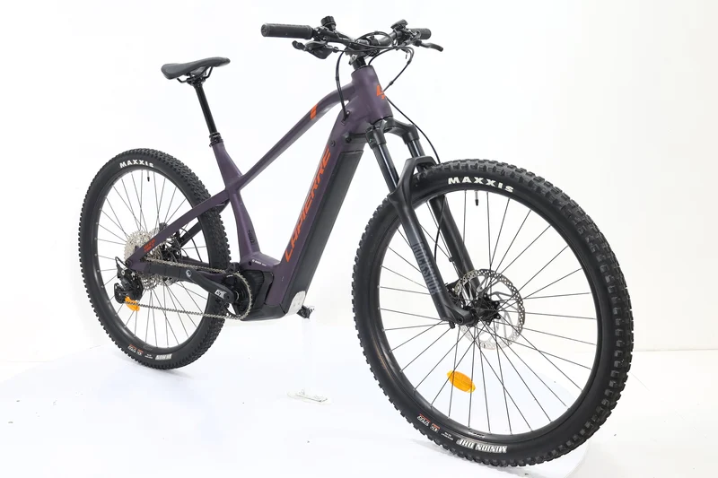 LAPIERRE Overvolt HT 9.7 2023 T.L