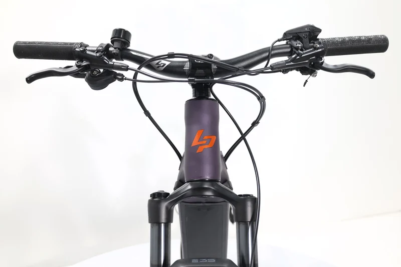 LAPIERRE Overvolt HT 9.7 2023 T.L