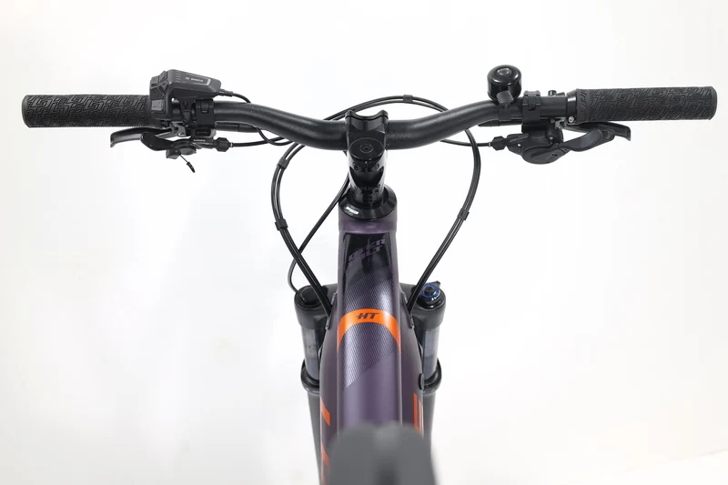 LAPIERRE Overvolt HT 9.7 2023 T.L