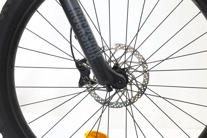 LAPIERRE Overvolt HT 9.7 2023 T.L