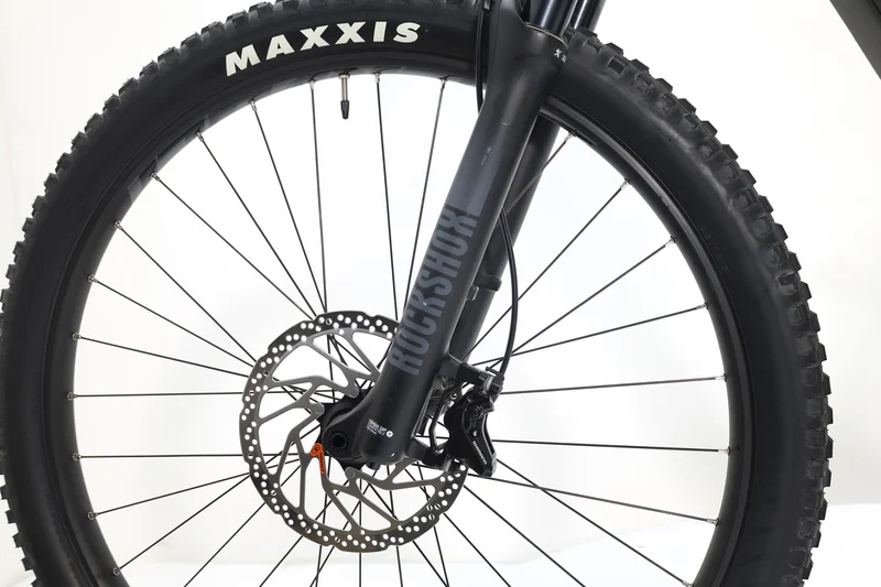 LAPIERRE Overvolt HT 9.7 2023 T.L