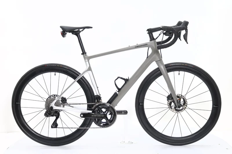 CANNONDALE Synapse Carbon 1 RLE 2022 T.56