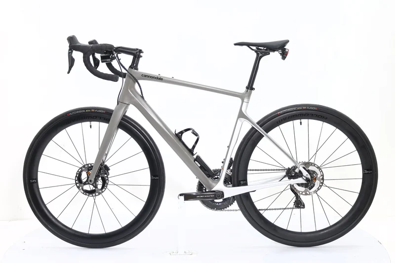 CANNONDALE Synapse Carbon 1 RLE 2022 T.56