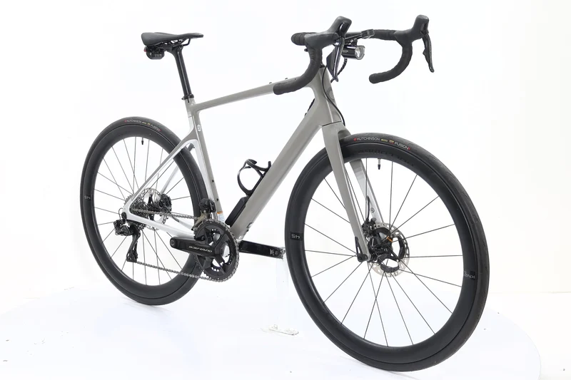 CANNONDALE Synapse Carbon 1 RLE 2022 T.56