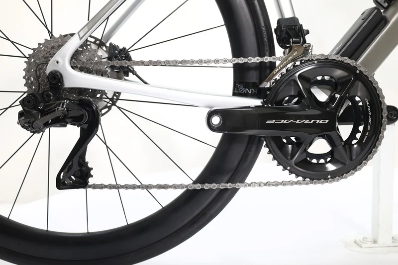 CANNONDALE Synapse Carbon 1 RLE 2022 T.56