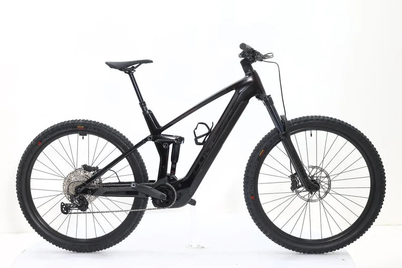 CUBE Stereo Hybrid 140 HPC Race 750 2024 T.L