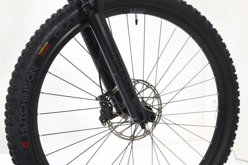 CUBE Stereo Hybrid 140 HPC Race 750 2024 T.L