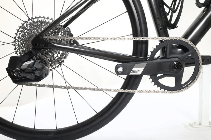 SPECIALIZED Roubaix SL8 Sport 2024 T.52