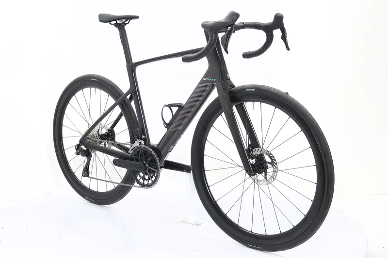 SCOTT Fastlane 20 2026 T.M