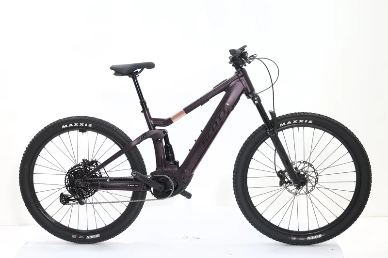 SCOTT Contessa Strike eRide 920 2024 T.M