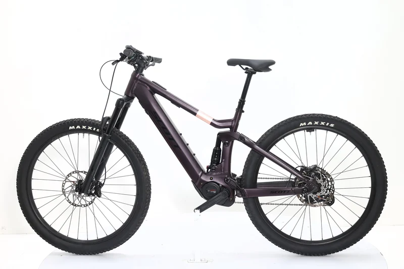 SCOTT Contessa Strike eRide 920 2024 T.M
