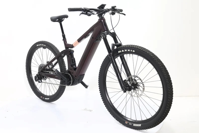 SCOTT Contessa Strike eRide 920 2024 T.M