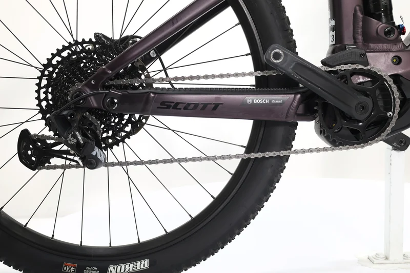 SCOTT Contessa Strike eRide 920 2024 T.M