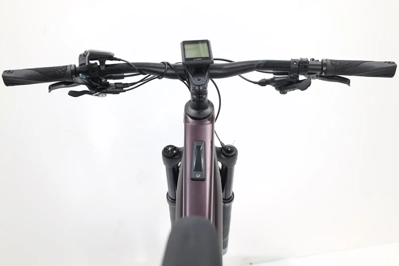 SCOTT Contessa Strike eRide 920 2024 T.M