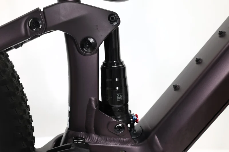 SCOTT Contessa Strike eRide 920 2024 T.M