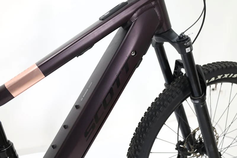 SCOTT Contessa Strike eRide 920 2024 T.M
