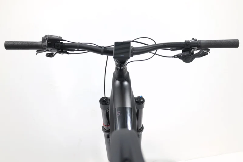 CUBE Stereo Hybrid 160 HPC SLX 750 2023 T.L