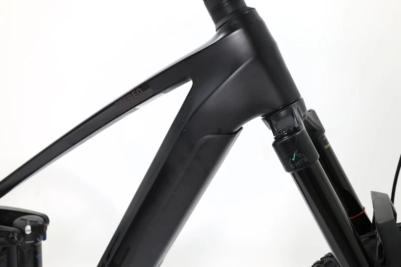 CUBE Stereo Hybrid 160 HPC SLX 750 2023 T.L
