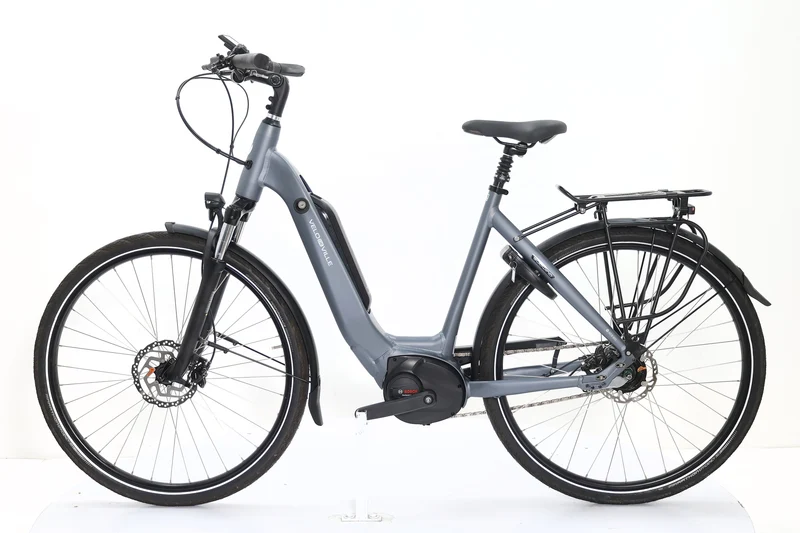 VÉLO DE VILLE AEB 800 2024 T.L