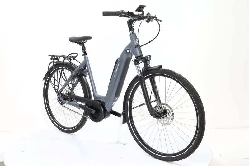 VÉLO DE VILLE AEB 800 2024 T.L