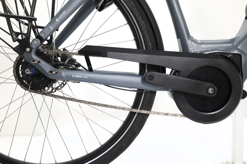 VÉLO DE VILLE AEB 800 2024 T.L
