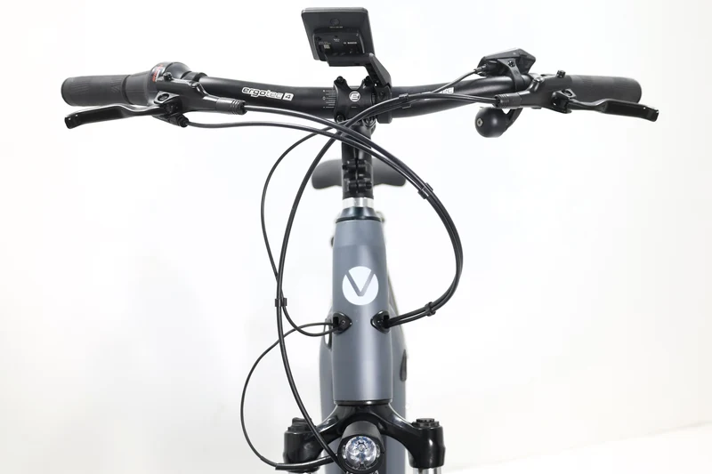 VÉLO DE VILLE AEB 800 2024 T.L