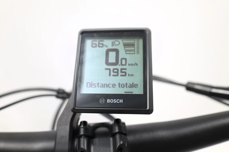 VÉLO DE VILLE AEB 800 2024 T.L