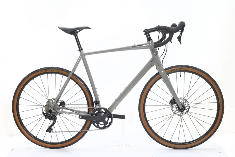 CANNONDALE Topstone 2 2022 T.XL
