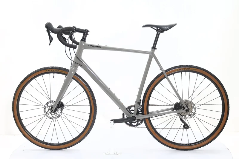 CANNONDALE Topstone 2 2022 T.XL