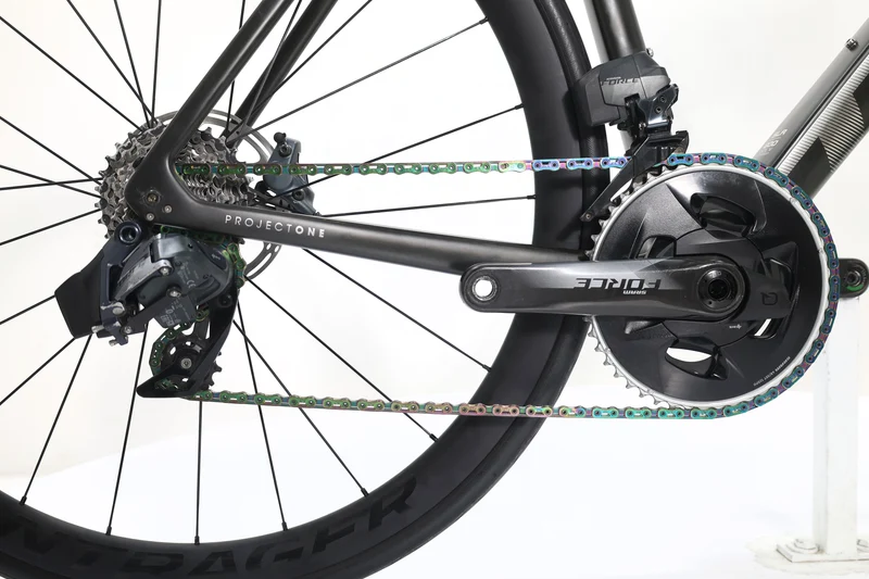 TREK Émonda SLR 7 AXS 2021 T.56