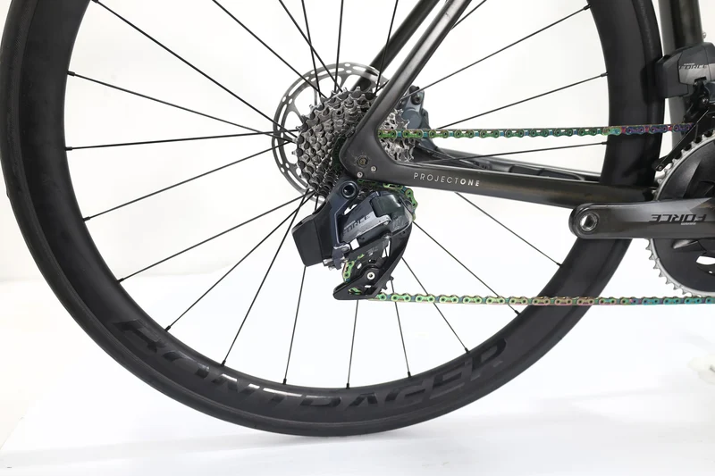 TREK Émonda SLR 7 AXS 2021 T.56