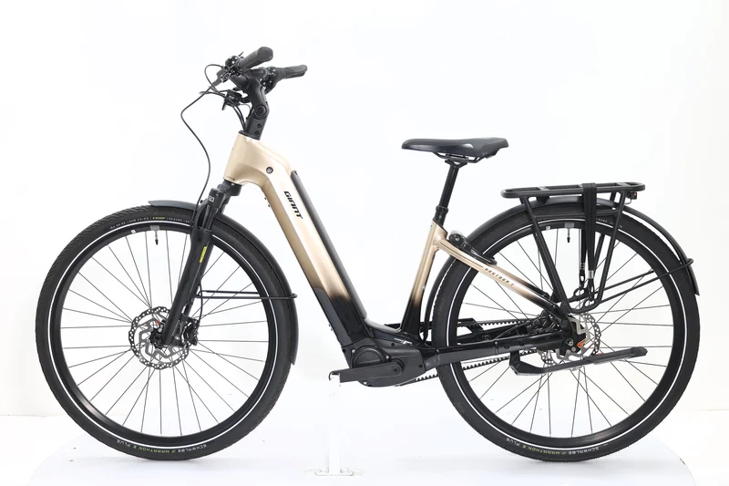 GIANT AnyTour X E+ 3 2025 T.S