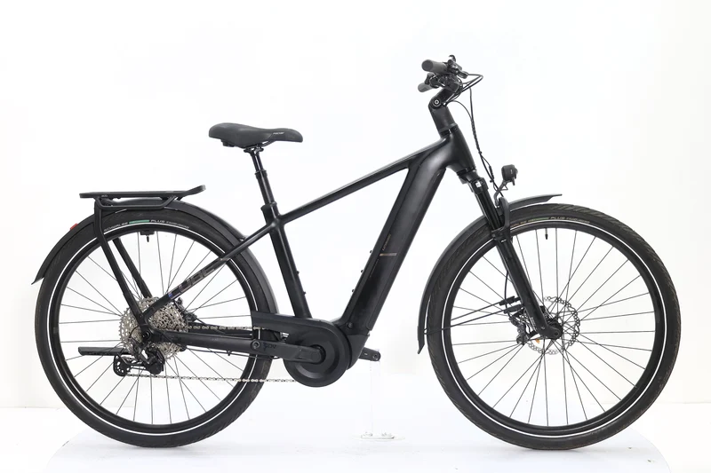 CUBE Kathmandu Hybrid EXC 800 2025 T.S