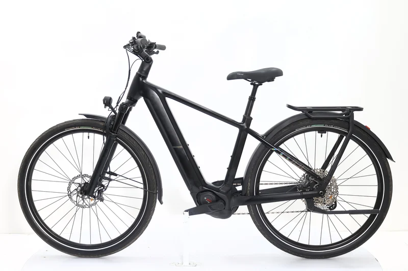 CUBE Kathmandu Hybrid EXC 800 2025 T.S