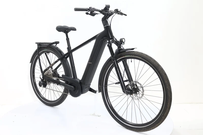 CUBE Kathmandu Hybrid EXC 800 2025 T.S