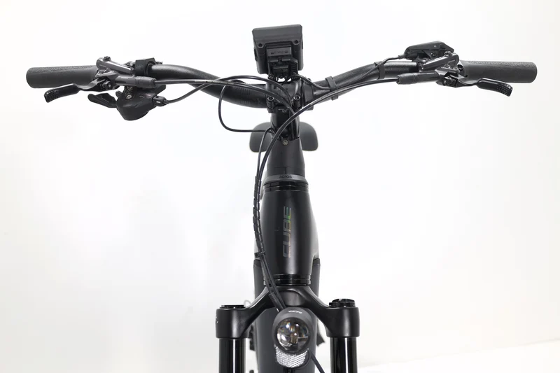 CUBE Kathmandu Hybrid EXC 800 2025 T.S