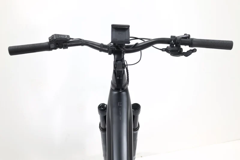 CUBE Kathmandu Hybrid EXC 800 2025 T.S