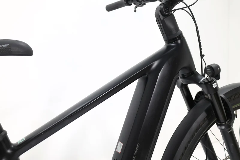 CUBE Kathmandu Hybrid EXC 800 2025 T.S