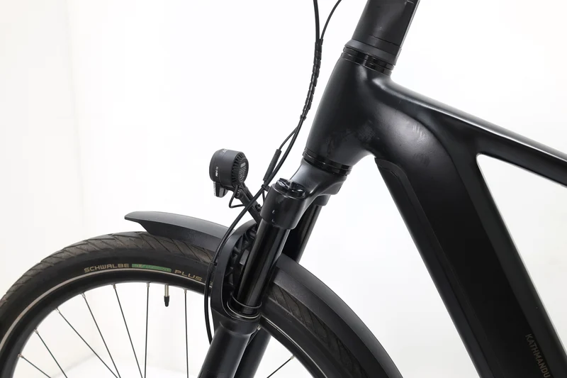 CUBE Kathmandu Hybrid EXC 800 2025 T.S