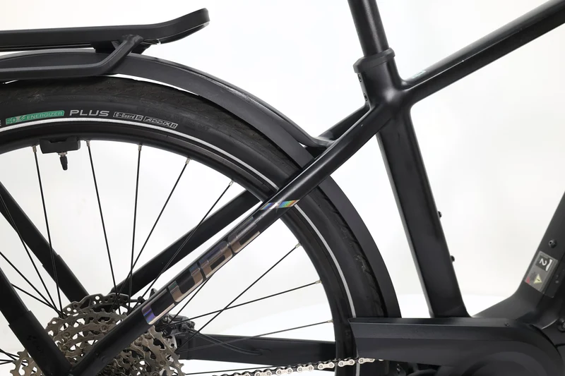 CUBE Kathmandu Hybrid EXC 800 2025 T.S