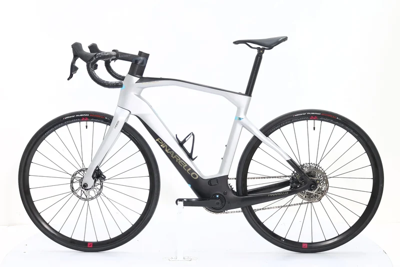 PINARELLO NYTRO E5 Gravel 2024 T.53